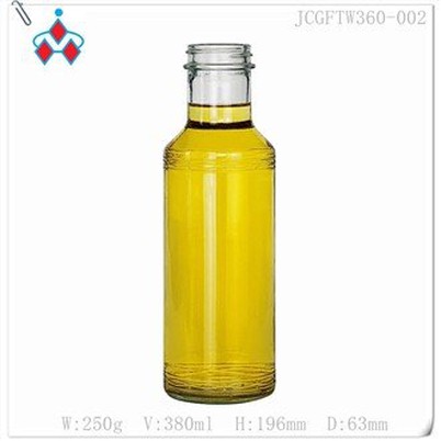 بطری شیشه ای نوشیدنی های کربناتی