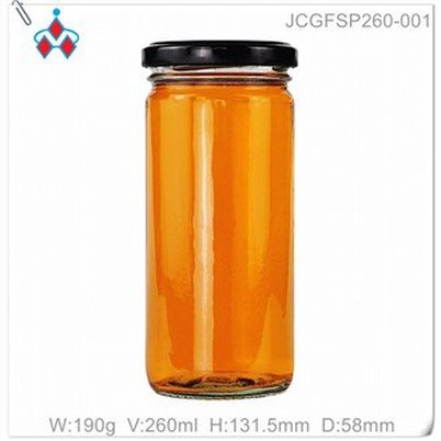 شیشه های کنسرو شیشه ای کانادا