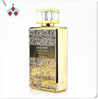 ظرف شیشه ای برای عطر