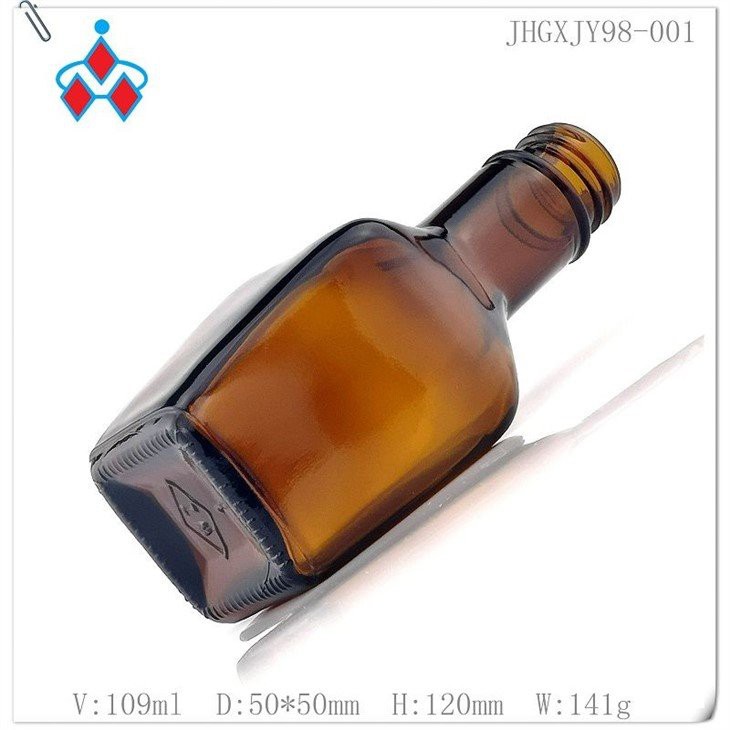 Soy Sauce Dispenser Glass Bottle suppliers